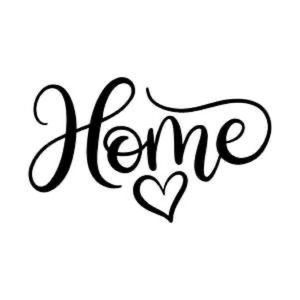 HOME ITEMS TO FOLLOW BELOW ⬇️